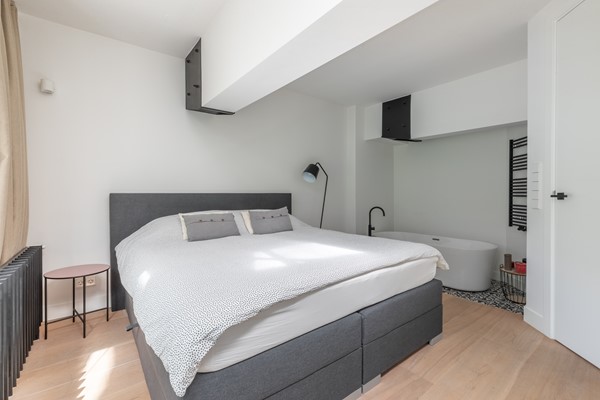 Medium property photo - Prinsengracht 151E, 1015 DR Amsterdam